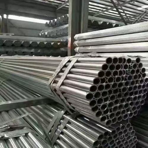 南丹q355nhb耐候钢管